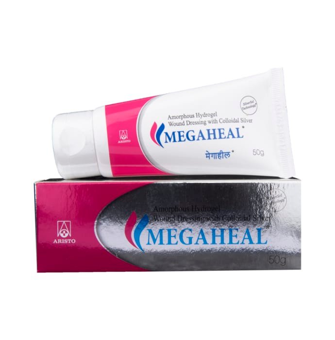 DEEP HEAT GEL